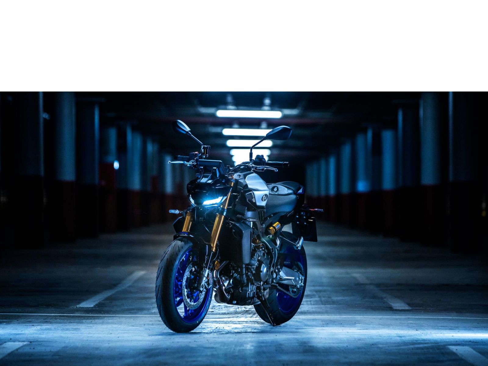 Мотоцикл YAMAHA MT-09 SP (Icon Performance) 2026